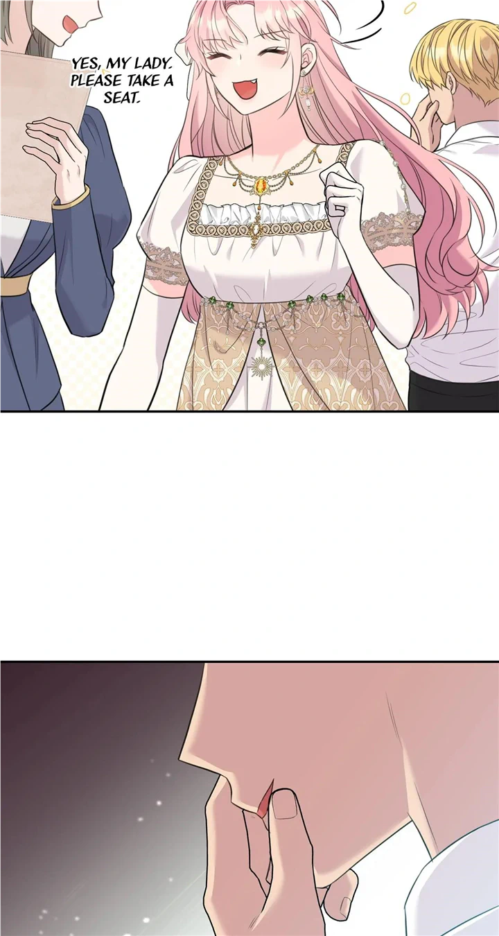 The Empress Wants To Avoid the Emperor Chapter 19 343 60