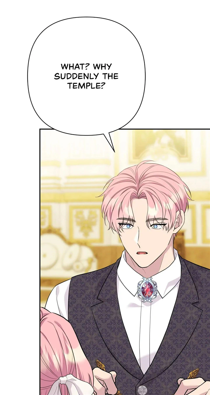 The Empress Wants To Avoid the Emperor Chapter 19 346 63