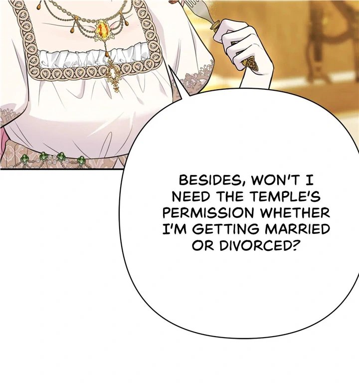 The Empress Wants To Avoid the Emperor Chapter 19 348 65