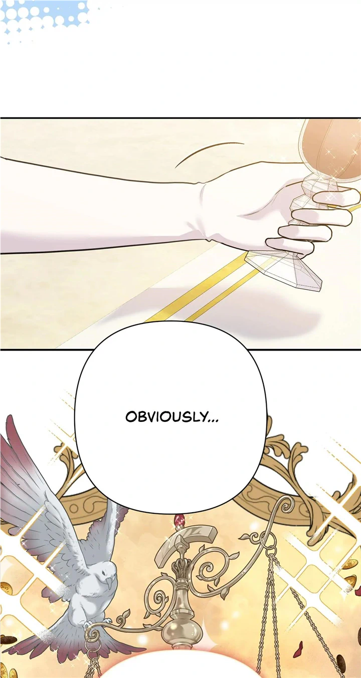 The Empress Wants To Avoid the Emperor Chapter 19 351 68