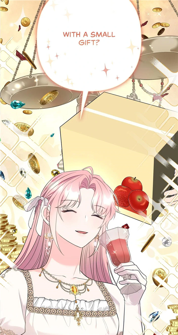 The Empress Wants To Avoid the Emperor Chapter 19 352 69