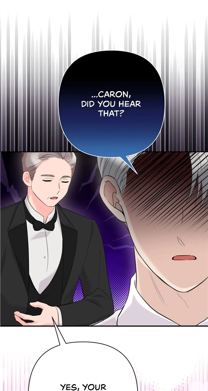 The Empress Wants To Avoid the Emperor Chapter 19 354 71