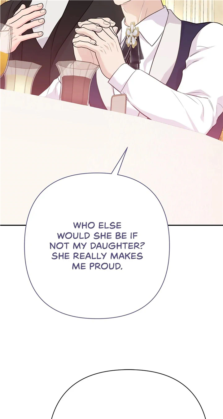 The Empress Wants To Avoid the Emperor Chapter 19 356 73