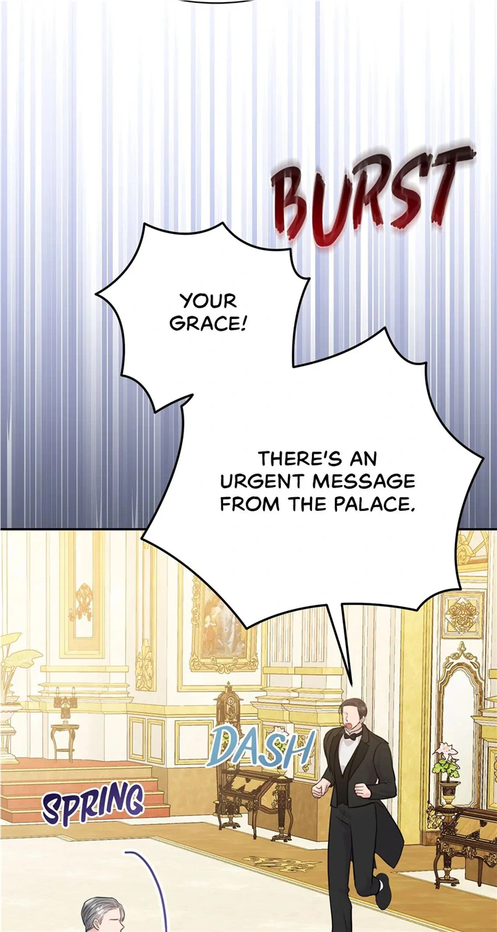 The Empress Wants To Avoid the Emperor Chapter 19 358 75