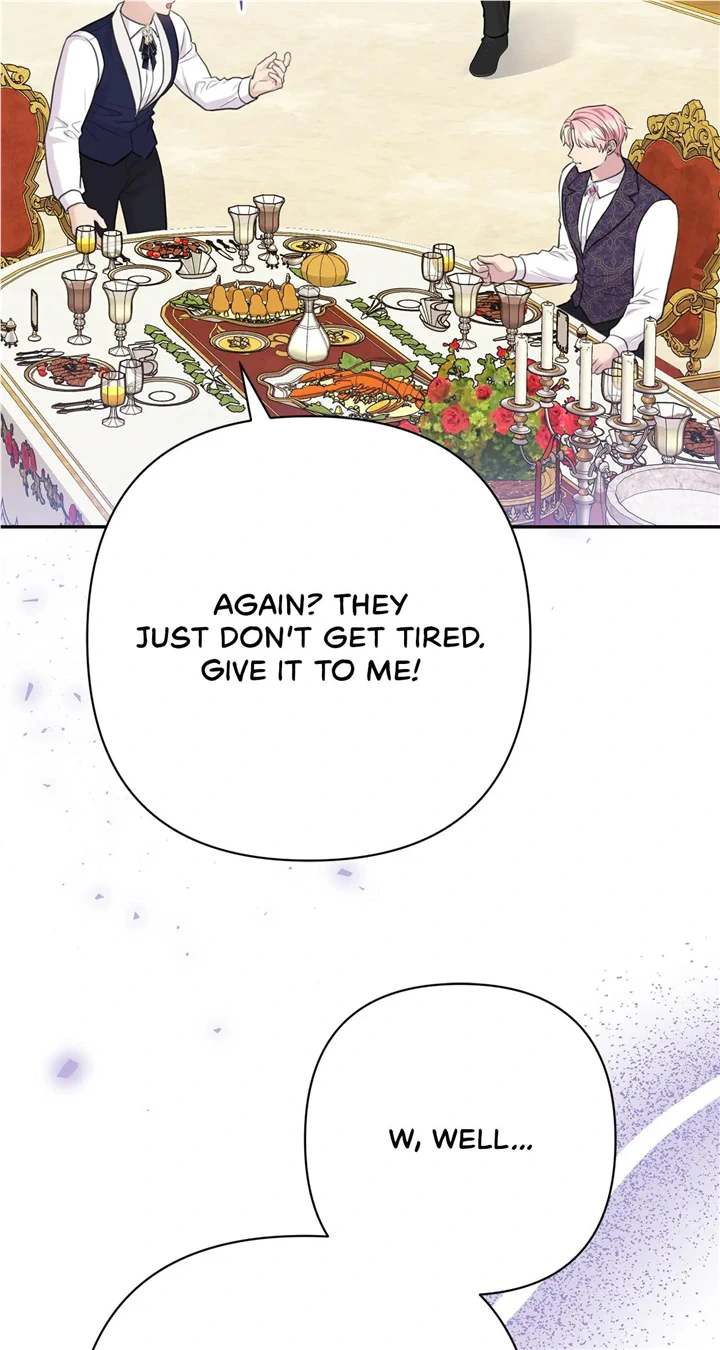 The Empress Wants To Avoid the Emperor Chapter 19 359 76