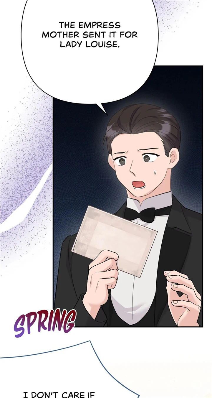 The Empress Wants To Avoid the Emperor Chapter 19 360 77