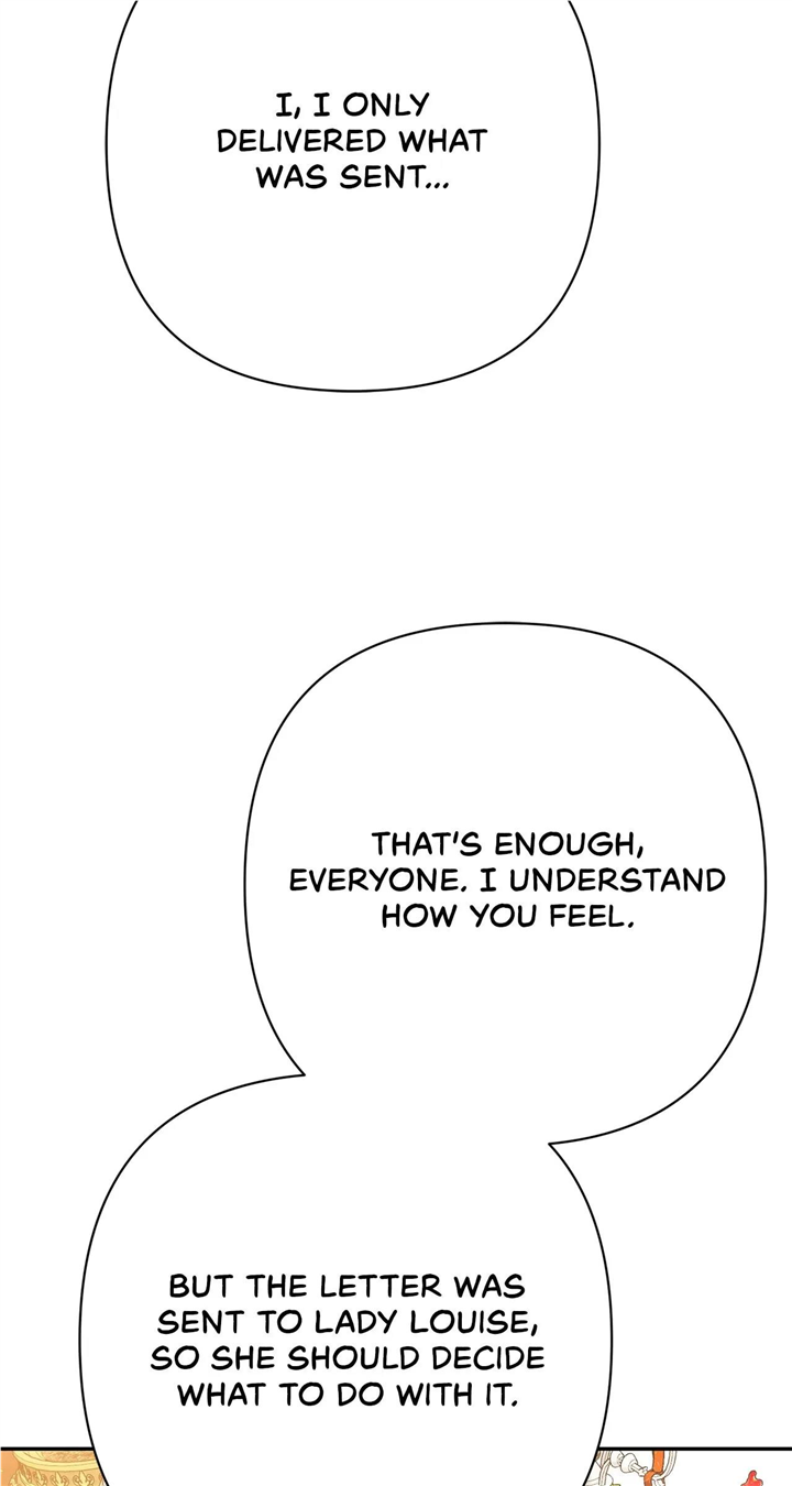 The Empress Wants To Avoid the Emperor Chapter 19 362 79