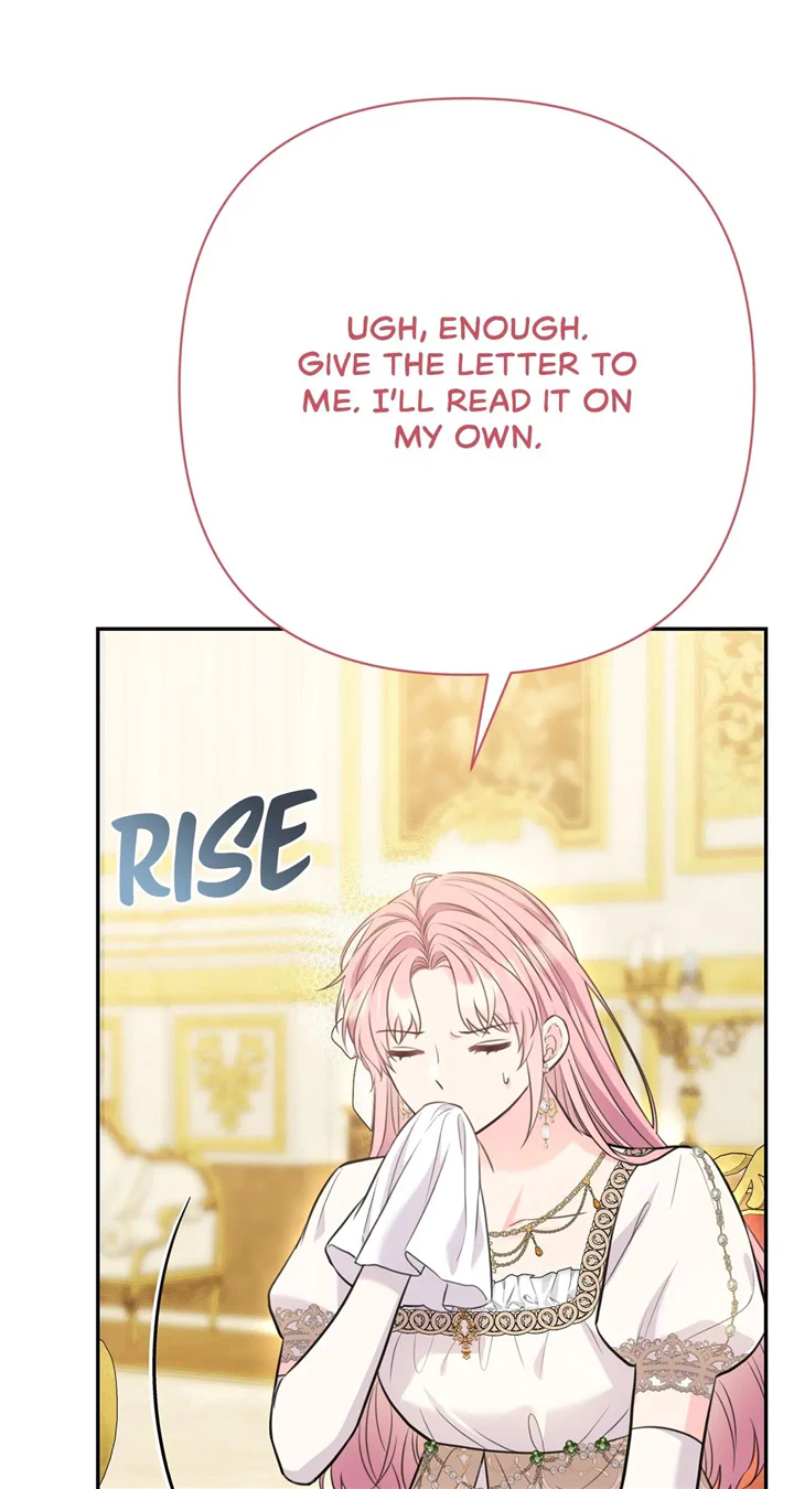 The Empress Wants To Avoid the Emperor Chapter 19 365 82