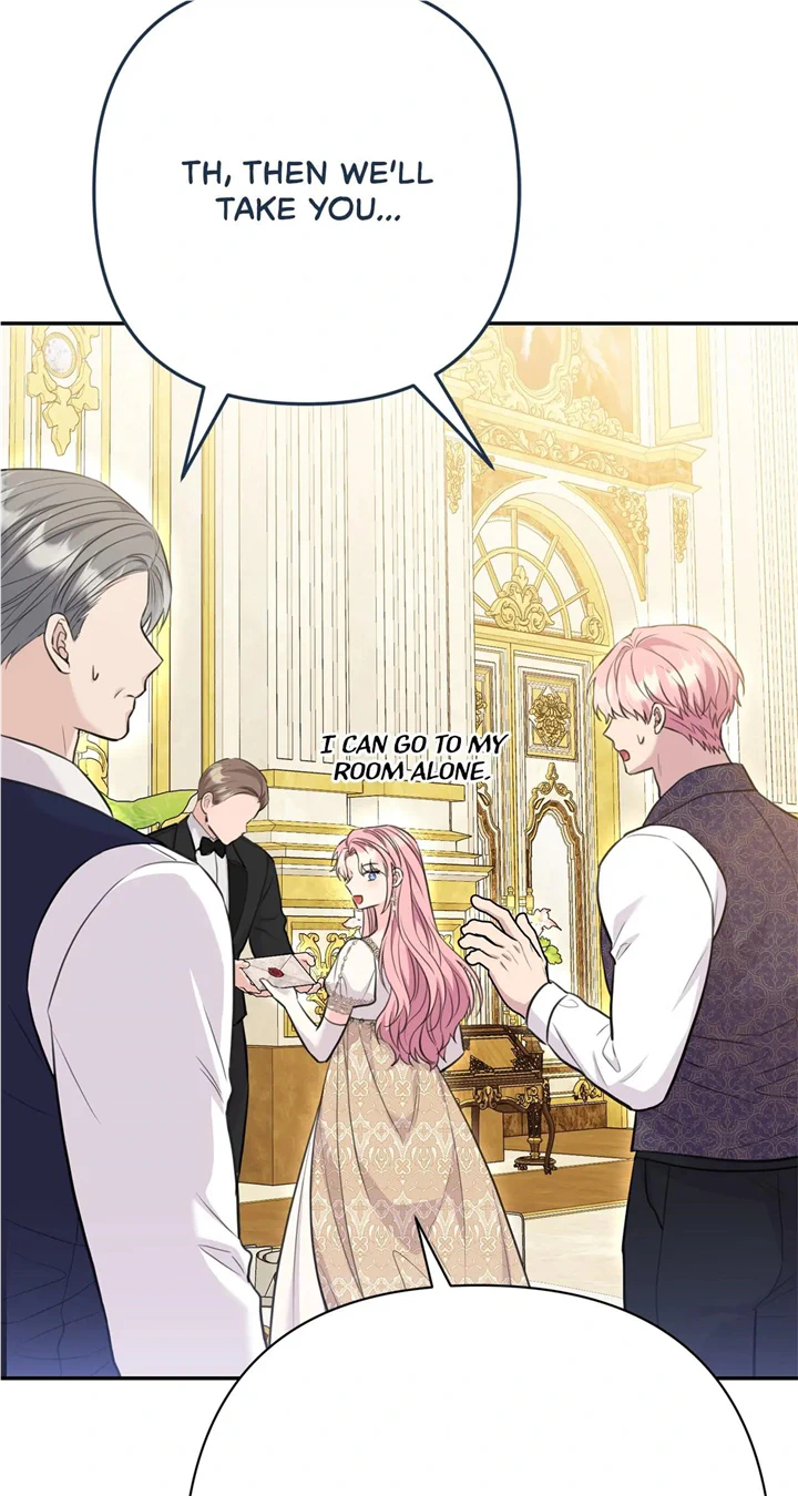 The Empress Wants To Avoid the Emperor Chapter 19 367 84