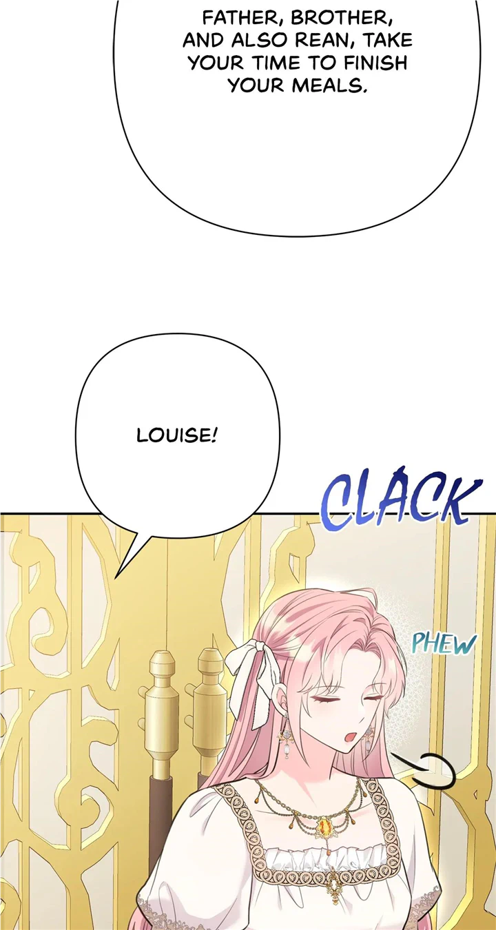 The Empress Wants To Avoid the Emperor Chapter 19 368 85