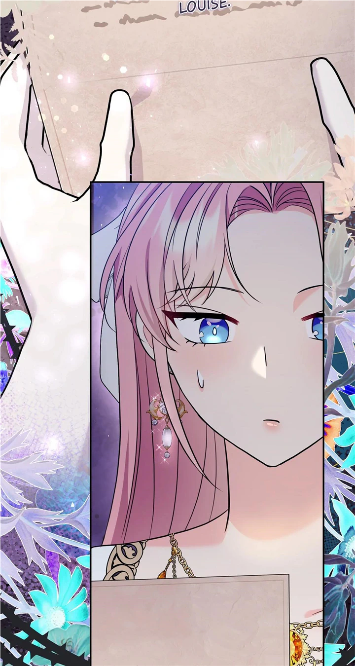 The Empress Wants To Avoid the Emperor Chapter 19 372 89