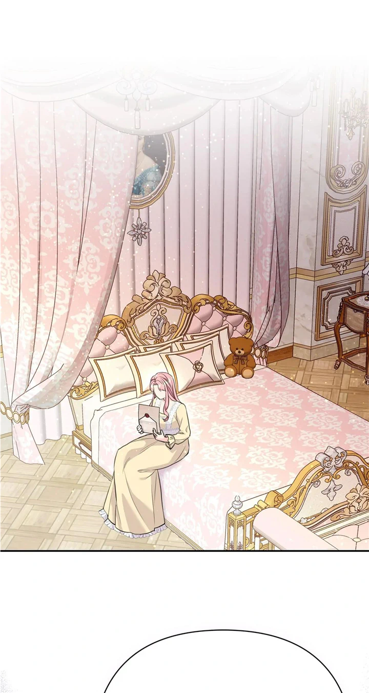 The Empress Wants To Avoid the Emperor Chapter 20 300 02