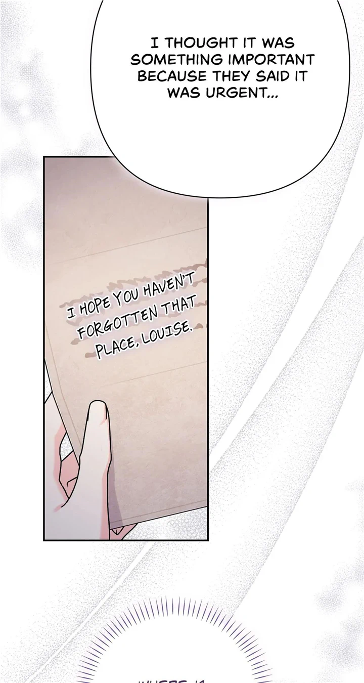 The Empress Wants To Avoid the Emperor Chapter 20 301 03