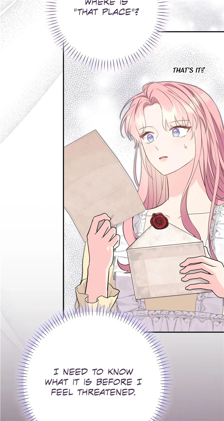 The Empress Wants To Avoid the Emperor Chapter 20 302 04