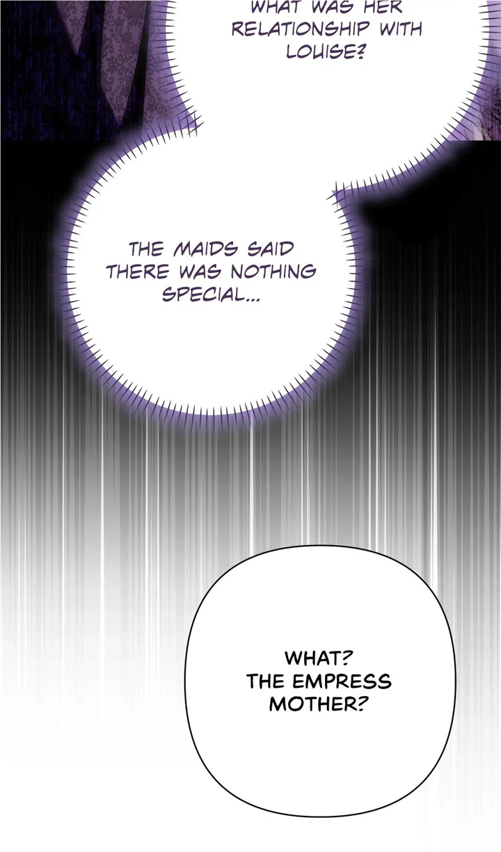 The Empress Wants To Avoid the Emperor Chapter 20 304 06