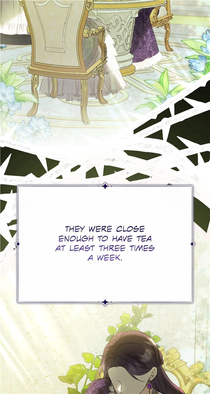 The Empress Wants To Avoid the Emperor Chapter 20 308 10