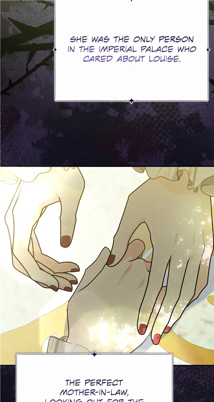 The Empress Wants To Avoid the Emperor Chapter 20 310 12