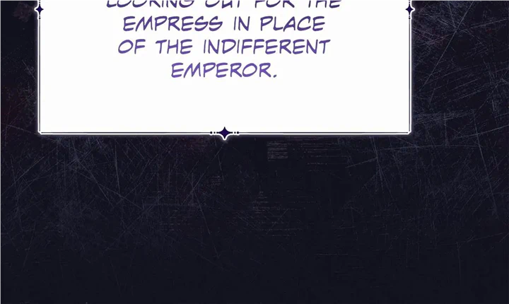 The Empress Wants To Avoid the Emperor Chapter 20 311 13