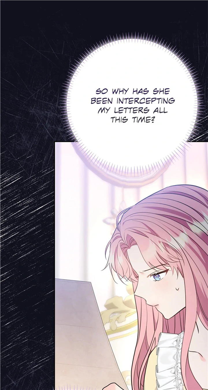 The Empress Wants To Avoid the Emperor Chapter 20 312 14