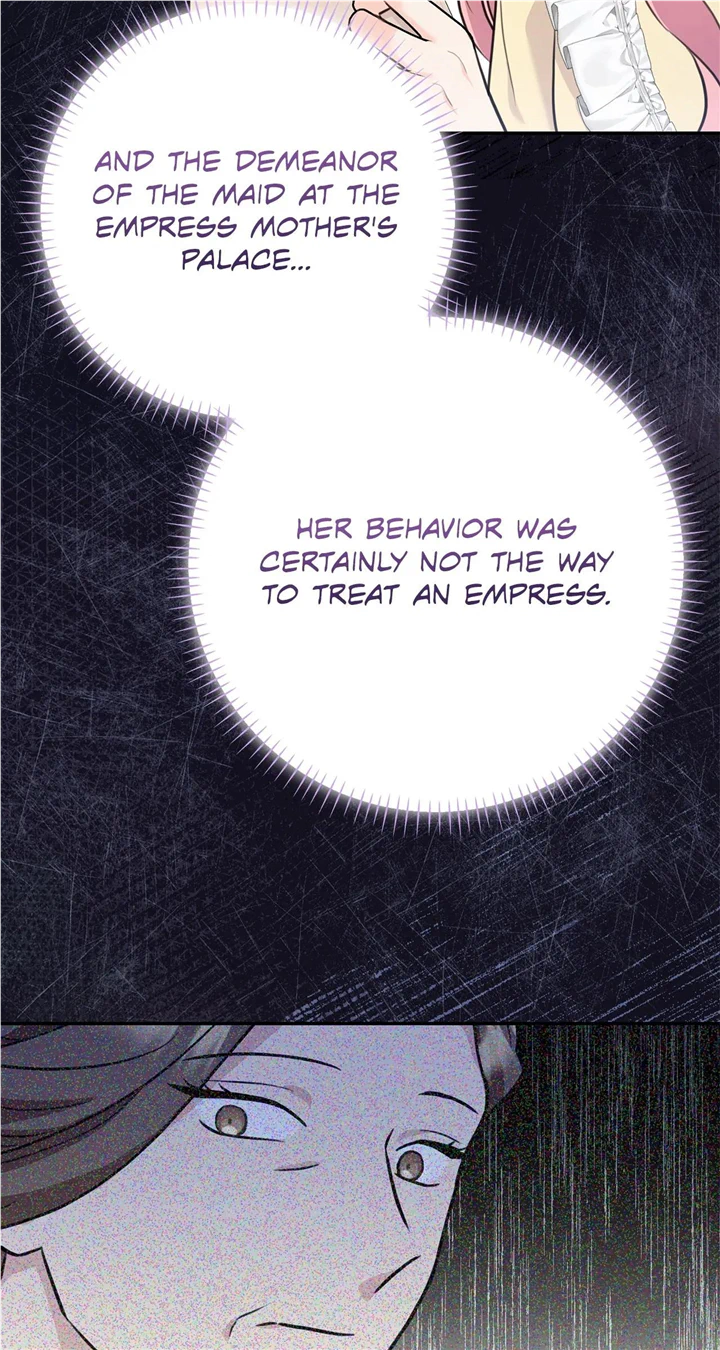 The Empress Wants To Avoid the Emperor Chapter 20 313 15