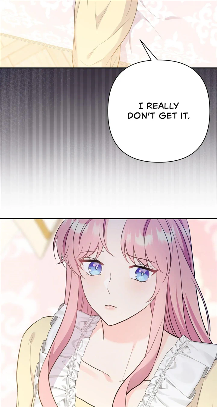 The Empress Wants To Avoid the Emperor Chapter 20 315 17