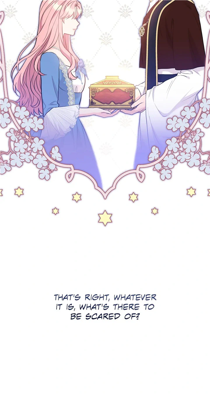 The Empress Wants To Avoid the Emperor Chapter 20 317 19