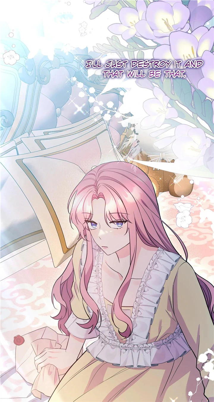 The Empress Wants To Avoid the Emperor Chapter 20 319 21