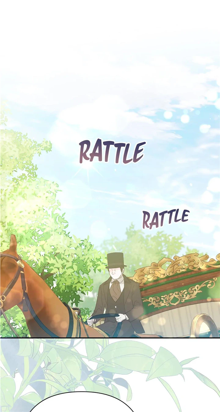 The Empress Wants To Avoid the Emperor Chapter 20 321 23