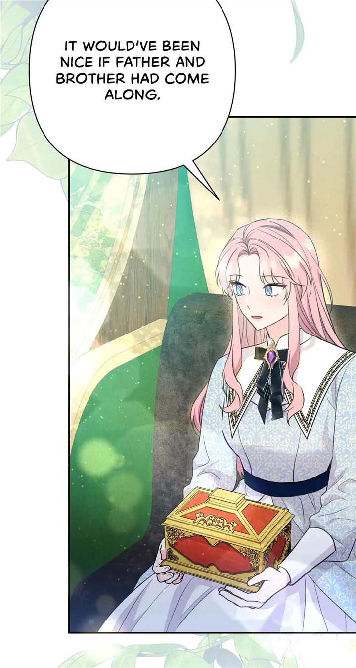 The Empress Wants To Avoid the Emperor Chapter 20 322 24