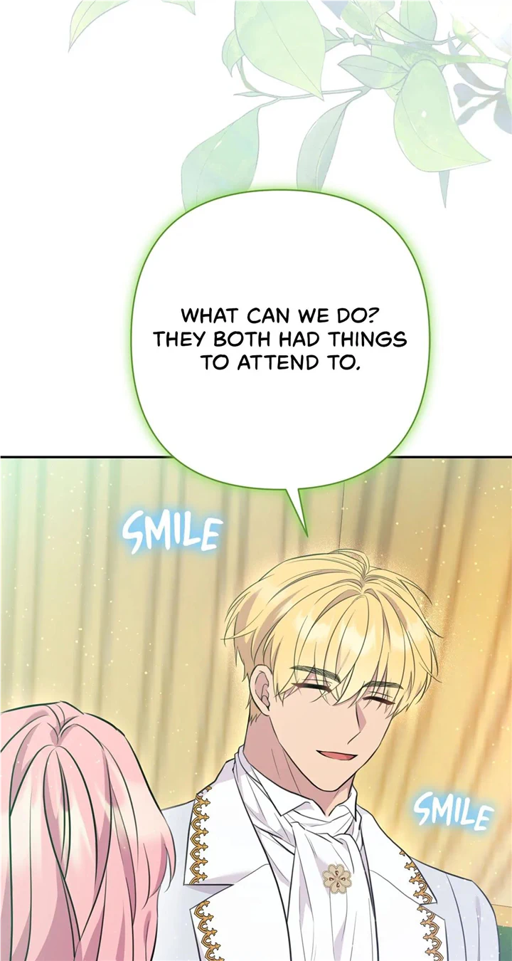 The Empress Wants To Avoid the Emperor Chapter 20 323 25