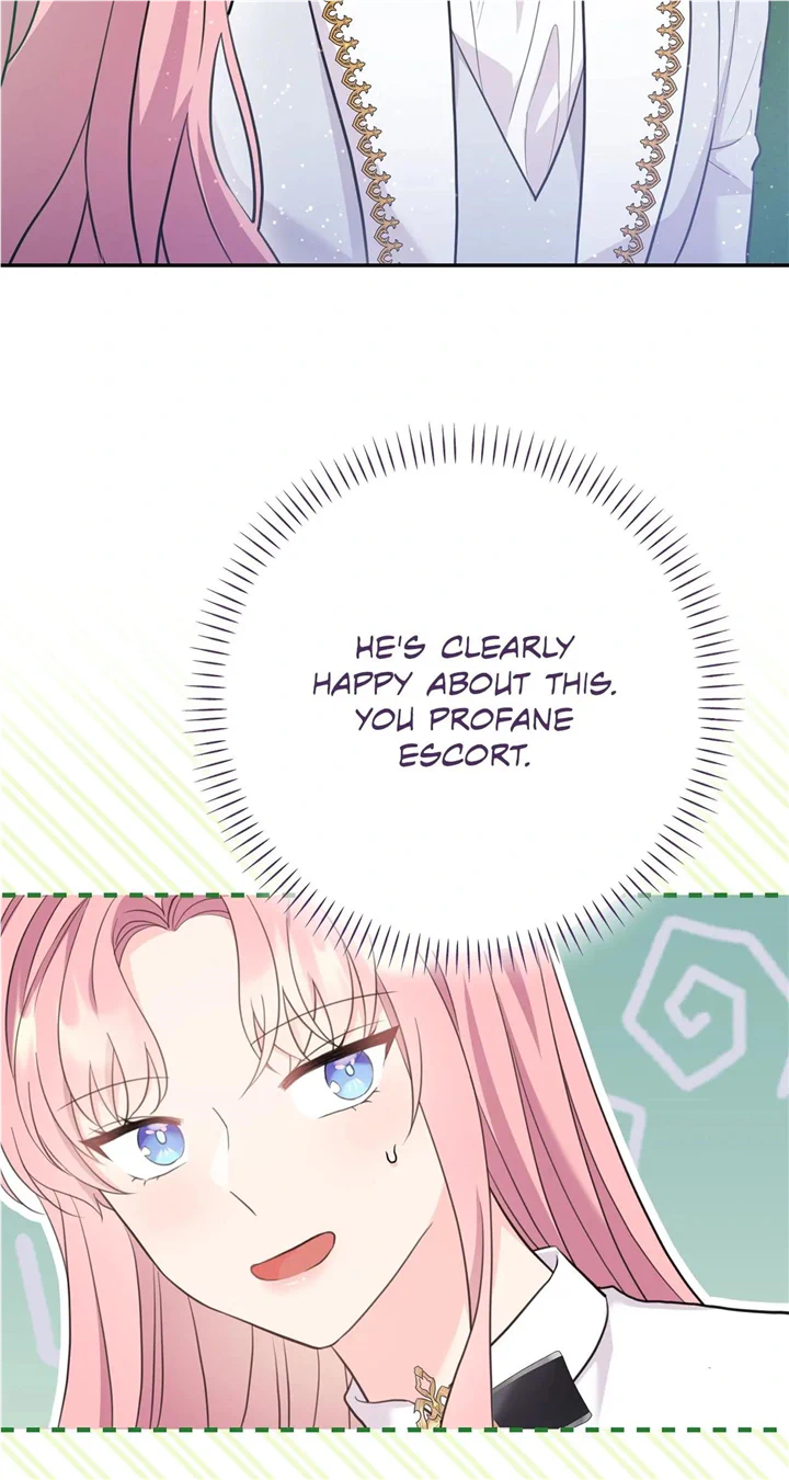 The Empress Wants To Avoid the Emperor Chapter 20 324 26