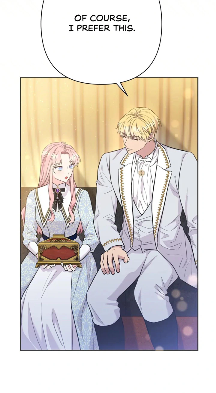 The Empress Wants To Avoid the Emperor Chapter 20 327 29