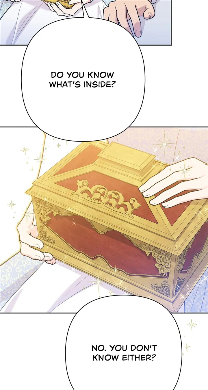 The Empress Wants To Avoid the Emperor Chapter 20 329 31