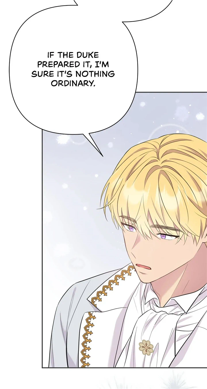 The Empress Wants To Avoid the Emperor Chapter 20 330 32