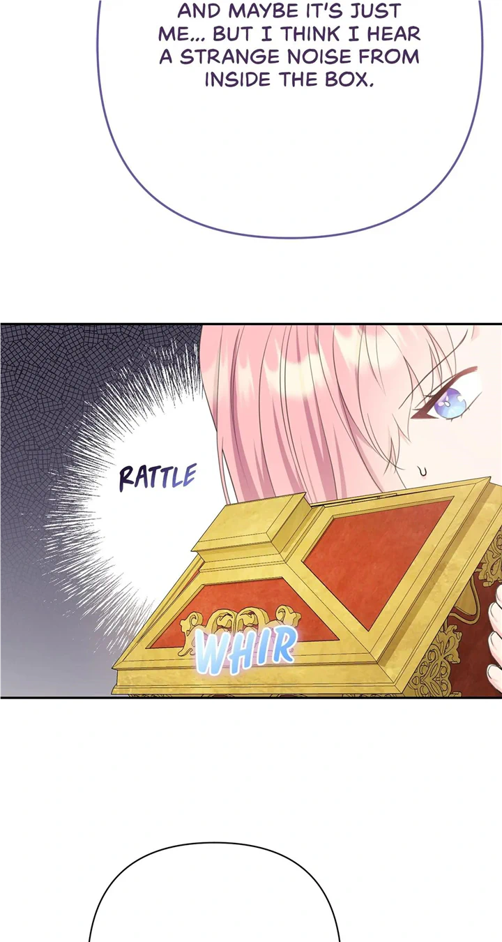 The Empress Wants To Avoid the Emperor Chapter 20 334 36