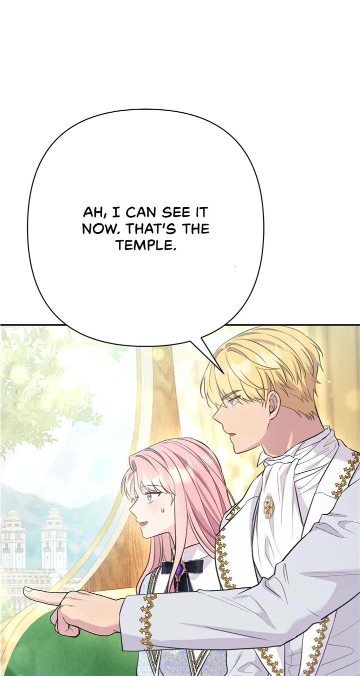 The Empress Wants To Avoid the Emperor Chapter 20 337 39