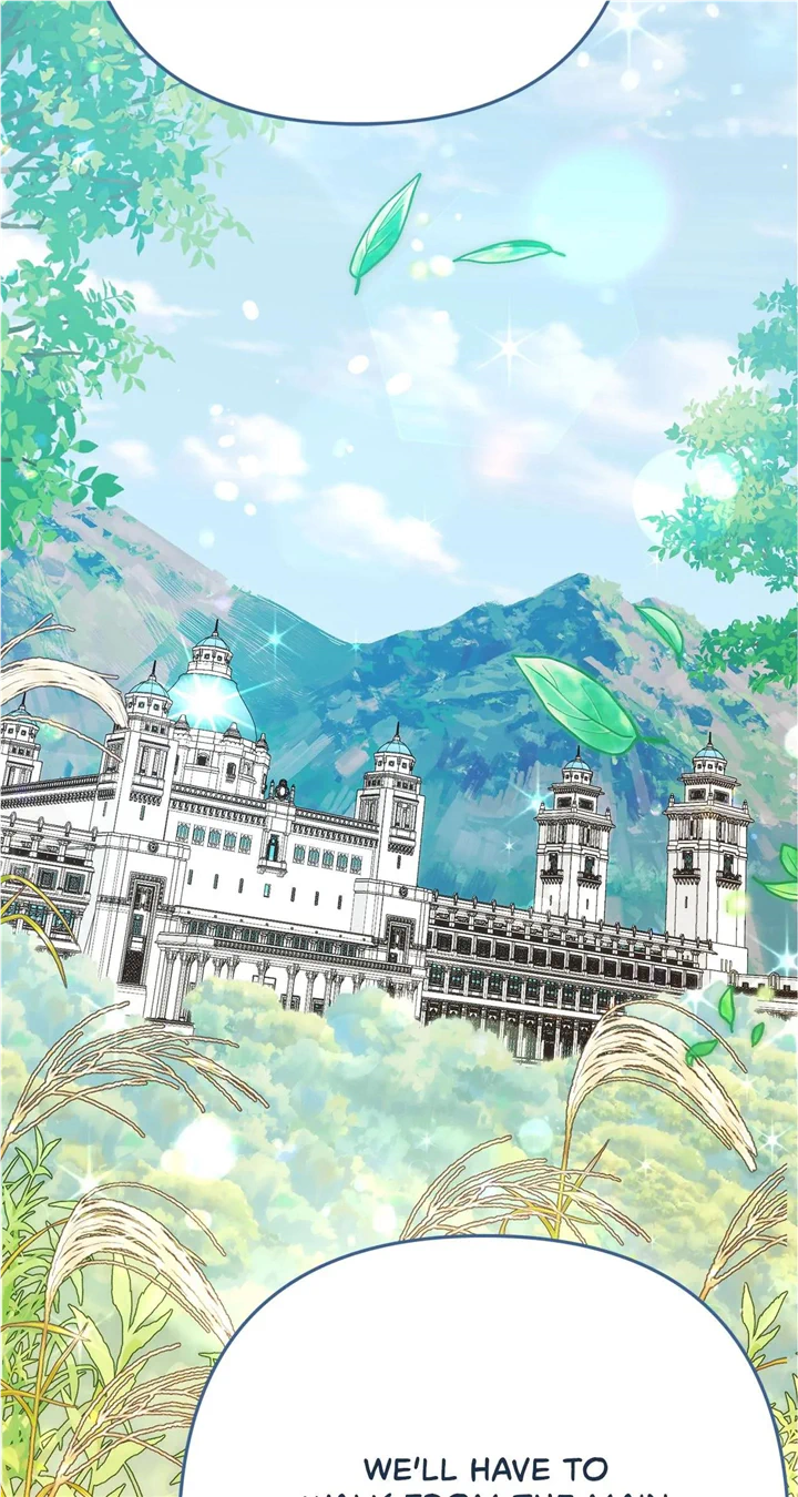 The Empress Wants To Avoid the Emperor Chapter 20 339 41