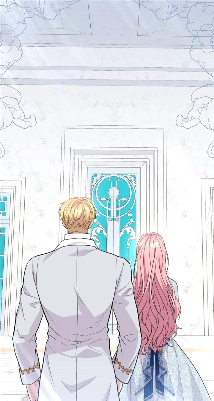 The Empress Wants To Avoid the Emperor Chapter 20 341 43