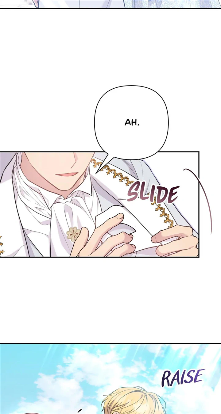 The Empress Wants To Avoid the Emperor Chapter 20 342 44