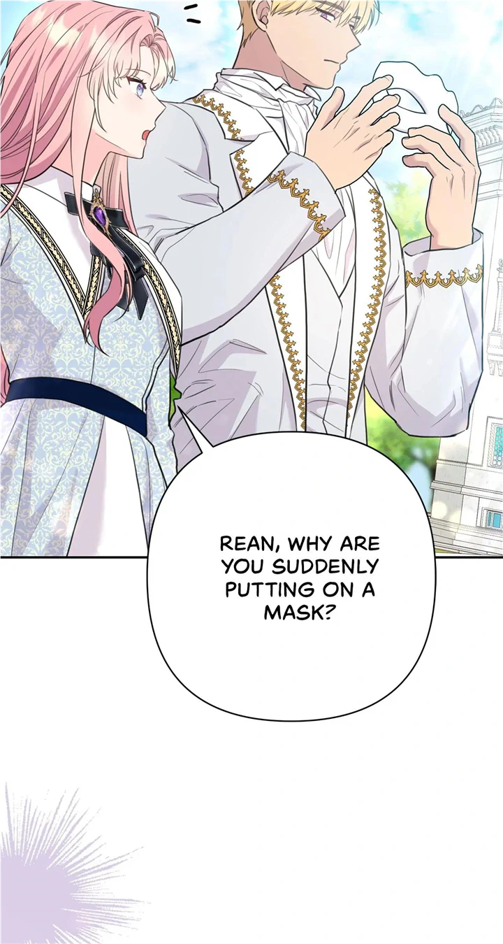 The Empress Wants To Avoid the Emperor Chapter 20 343 45