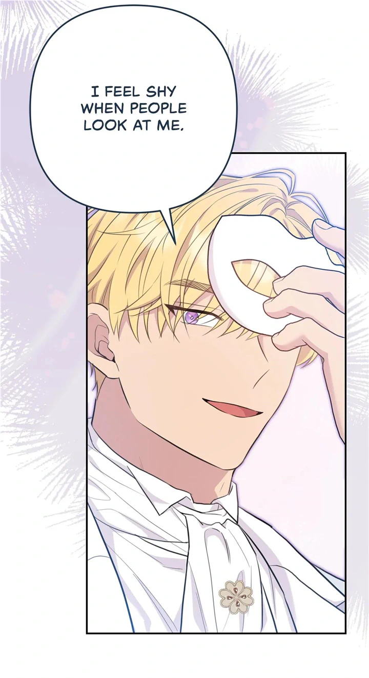 The Empress Wants To Avoid the Emperor Chapter 20 344 46