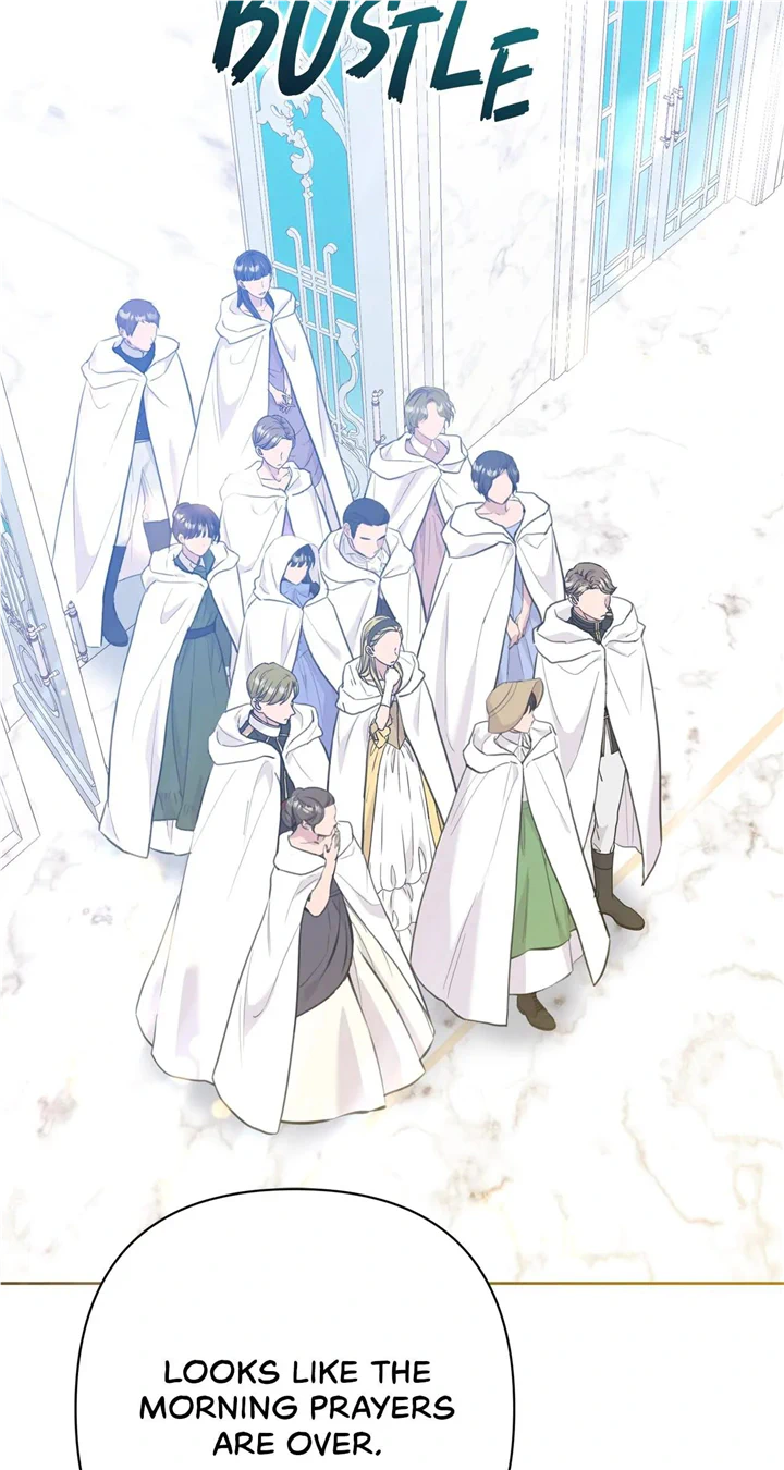 The Empress Wants To Avoid the Emperor Chapter 20 347 49