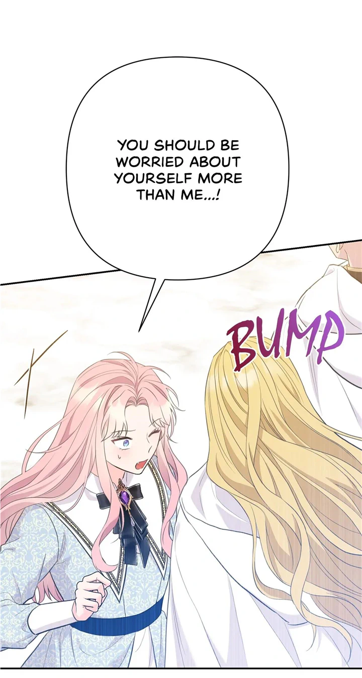 The Empress Wants To Avoid the Emperor Chapter 20 350 52