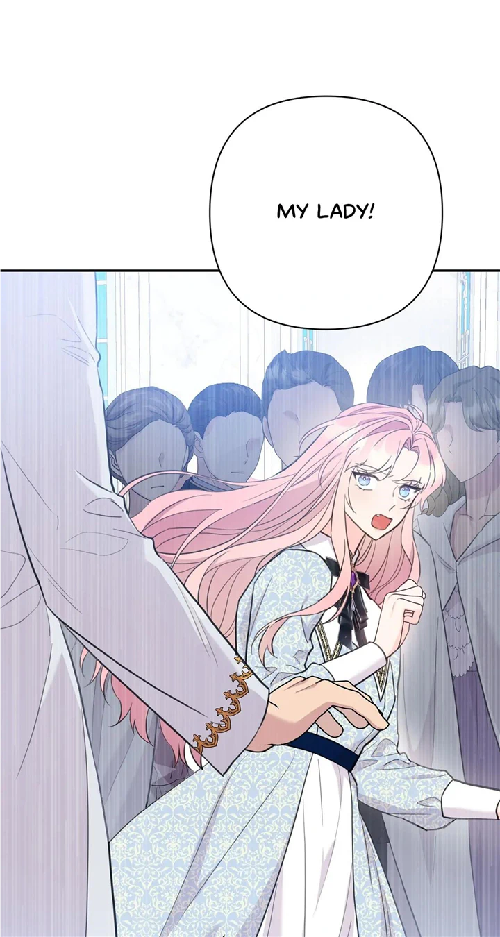 The Empress Wants To Avoid the Emperor Chapter 20 351 53