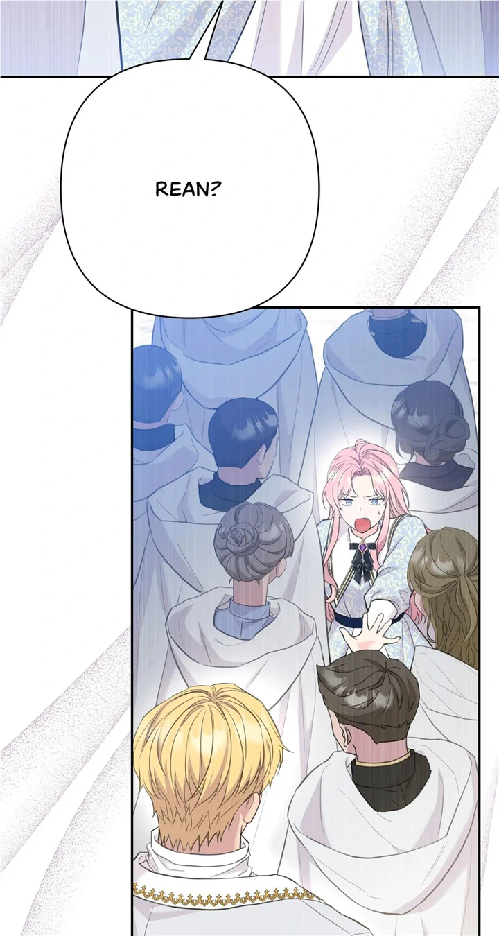 The Empress Wants To Avoid the Emperor Chapter 20 352 54