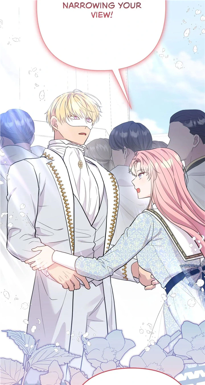 The Empress Wants To Avoid the Emperor Chapter 20 354 56