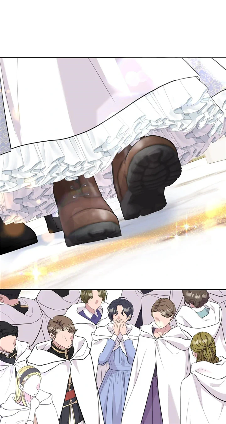 The Empress Wants To Avoid the Emperor Chapter 20 358 60