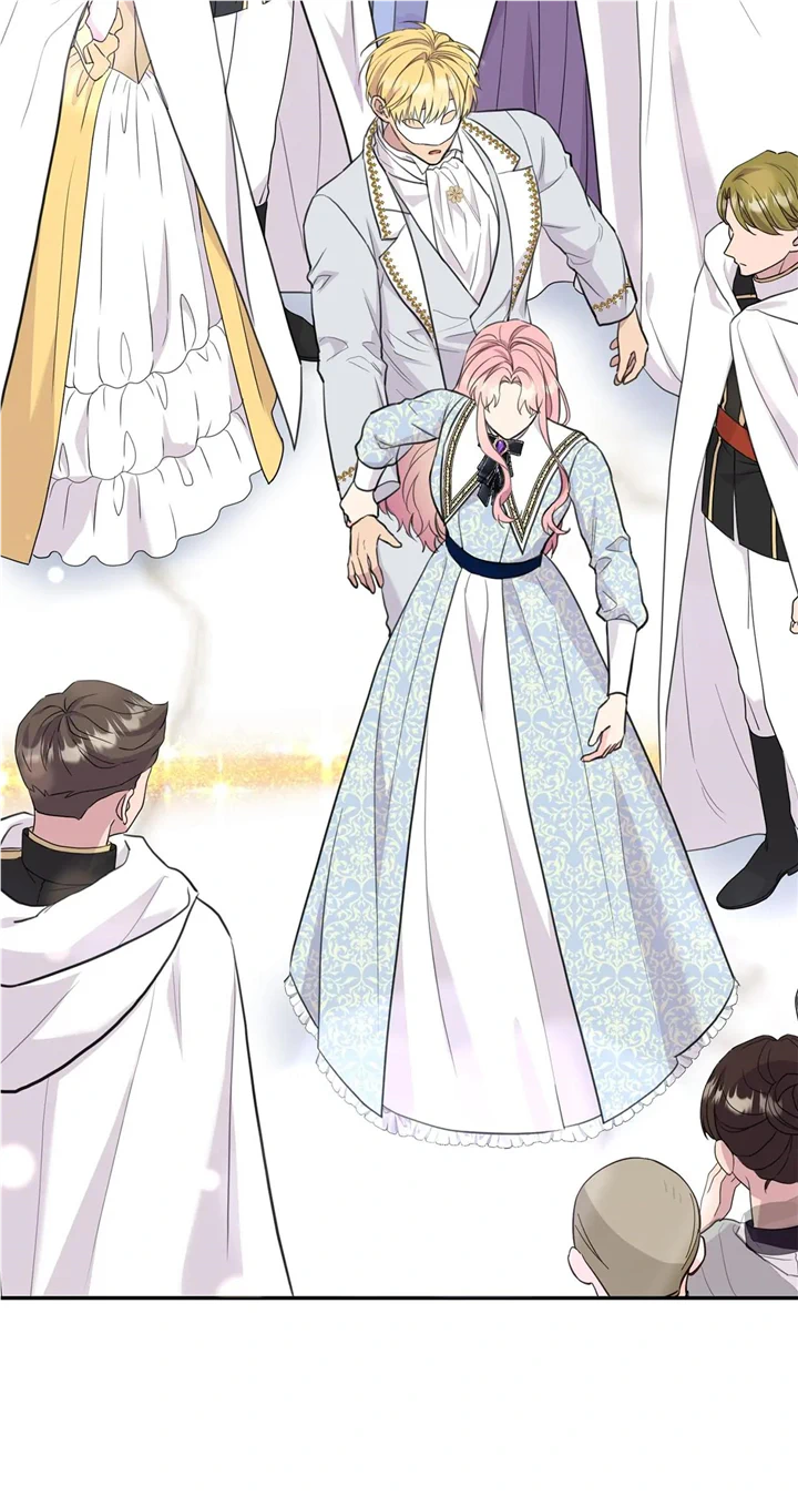 The Empress Wants To Avoid the Emperor Chapter 20 359 61