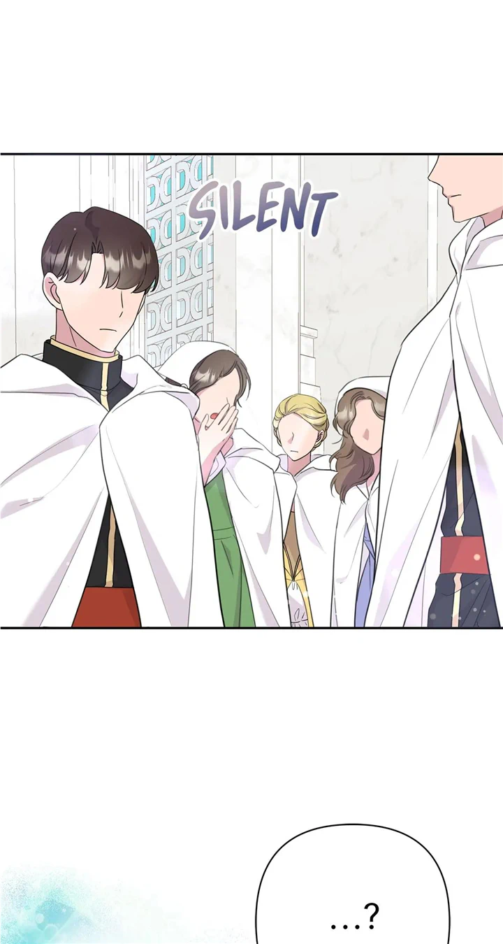 The Empress Wants To Avoid the Emperor Chapter 20 360 62