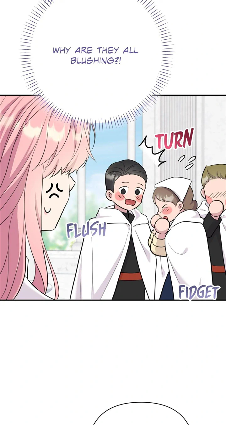 The Empress Wants To Avoid the Emperor Chapter 20 367 69